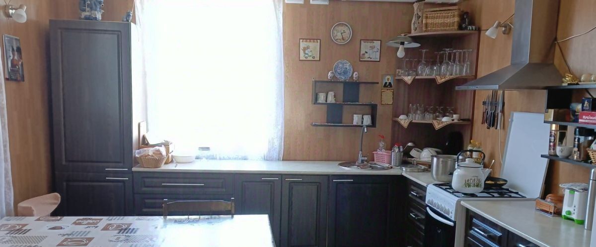 дом р-н Среднеахтубинский г Краснослободск ул Баррикадная 52 фото 14