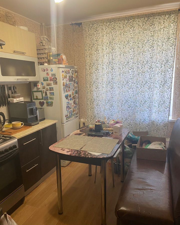 квартира г Саратов р-н Ленинский ш Московское 37а фото 1