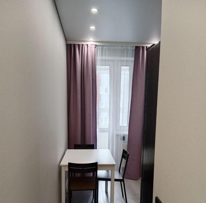 квартира г Шахунья п Комсомольский 19, Дзержинск фото 11