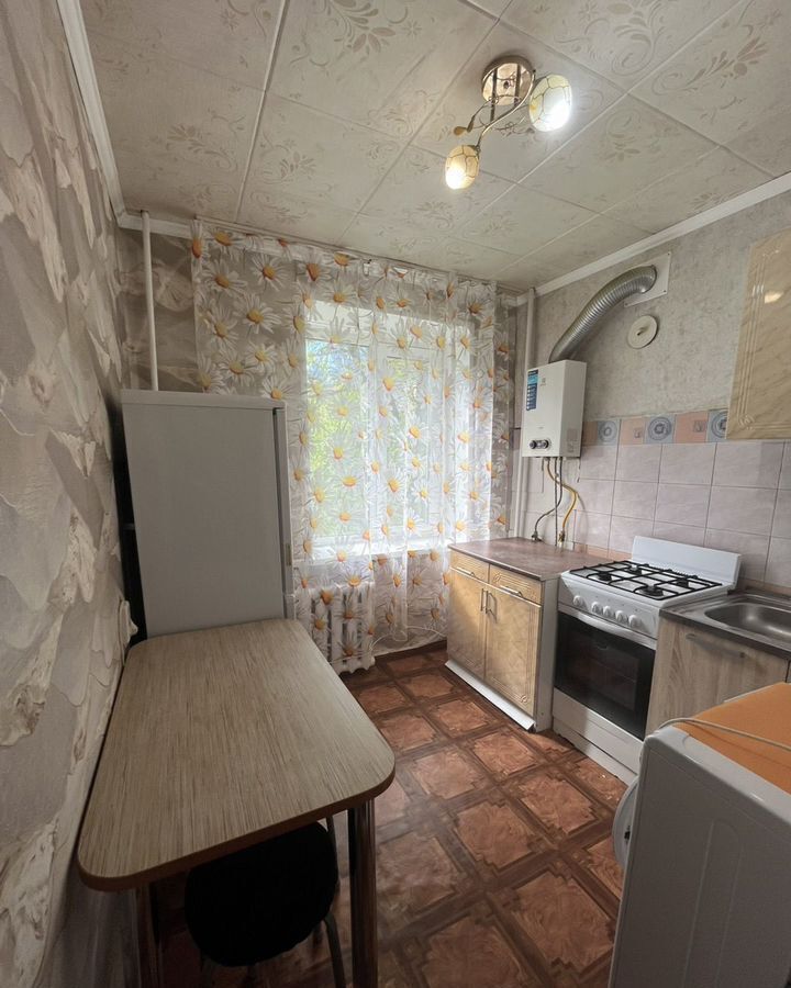квартира г Орел р-н Советский ул Генерала Жадова 23 фото 3