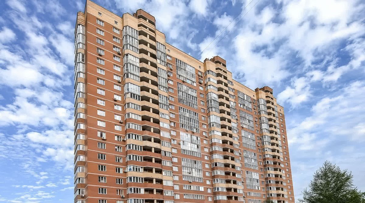 квартира г Новосибирск Золотая Нива ул Михаила Кулагина 35 фото 32