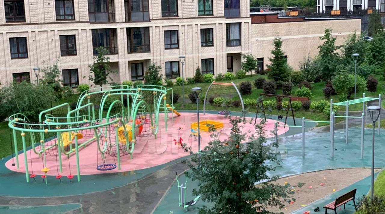 квартира г Новосибирск метро Площадь Гарина-Михайловского ул Фабричная 65 фото 13