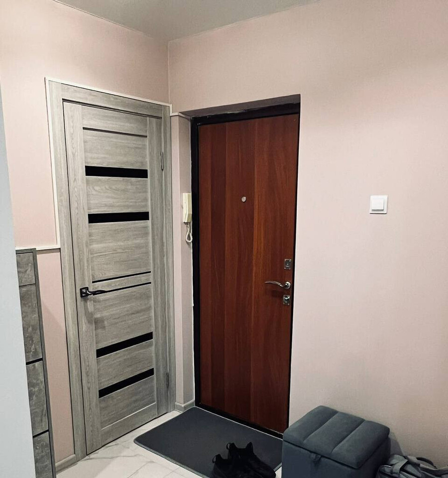 квартира г Салават ул Губкина 2б фото 2