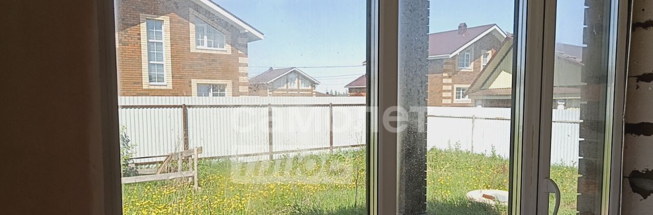 дом г Уфа с Нагаево пер Интересный 27 р-н Октябрьский фото 8