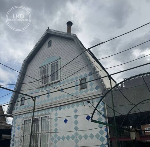 ст-ца Елизаветинская снт Стекольщик ул Малиновая 2 р-н Прикубанский фото