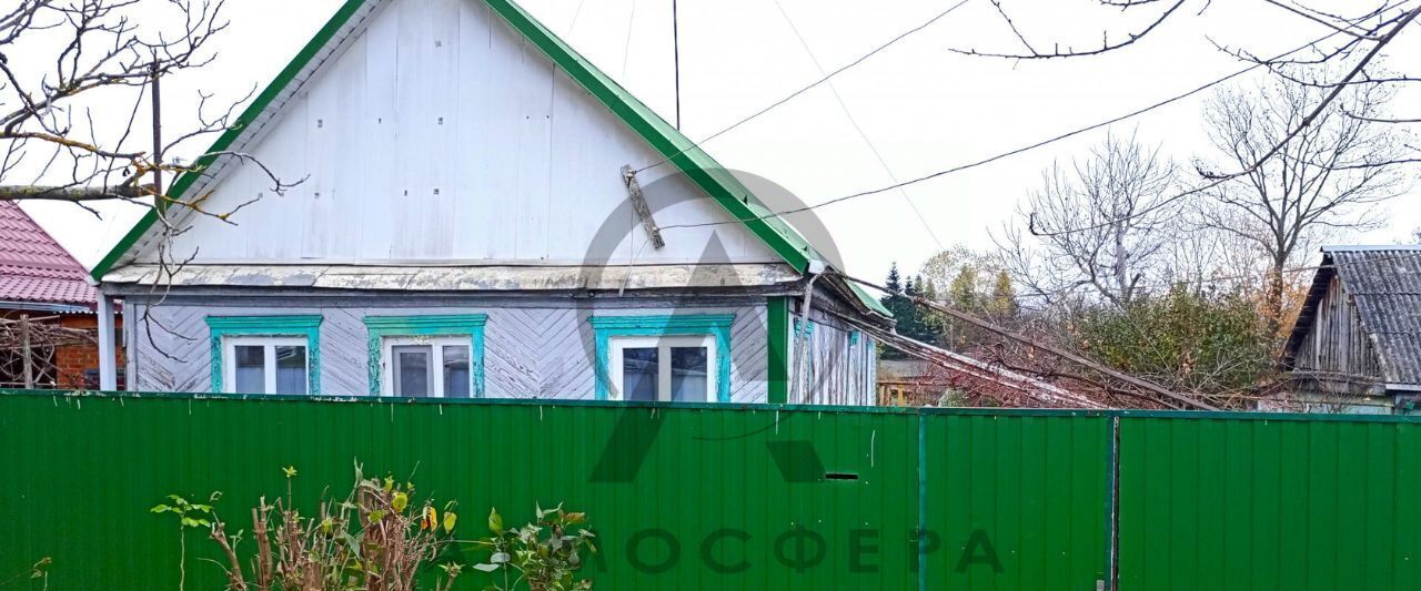 дом р-н Апшеронский г Хадыженск ул Калинина фото 1