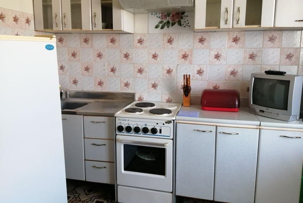 квартира г Канск ул Николая Буды 16 фото 1