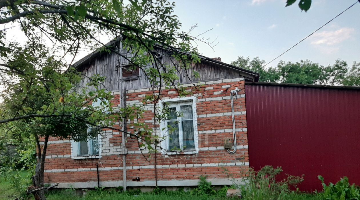 дом р-н Кавказский г Кропоткин Кропоткинское городское поселение фото 3