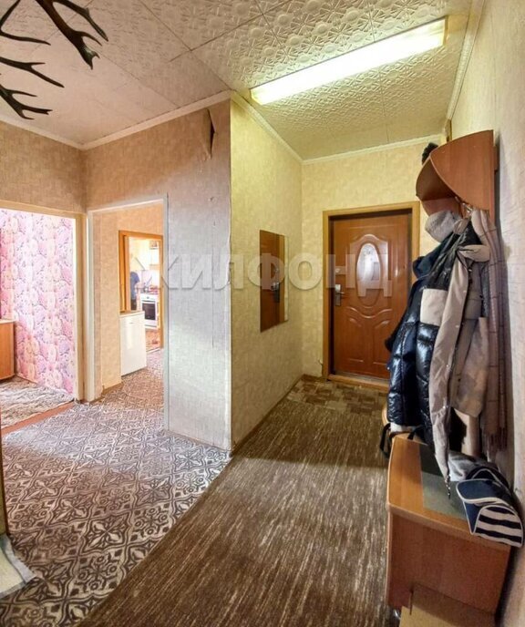 квартира г Норильск пл Металлургов 29а фото 13