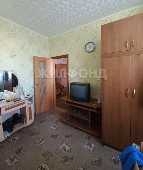 квартира г Норильск пл Металлургов 29а фото 17