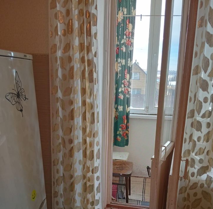 квартира г Чебаркуль ул Октябрьская 1б фото 5