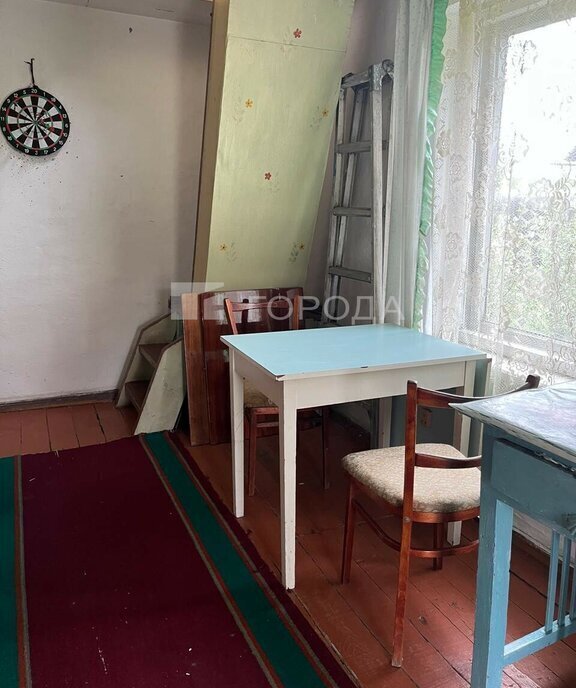дом г Барнаул р-н Индустриальный снт Фиалка ул Власихинская 67а/429 фото 6