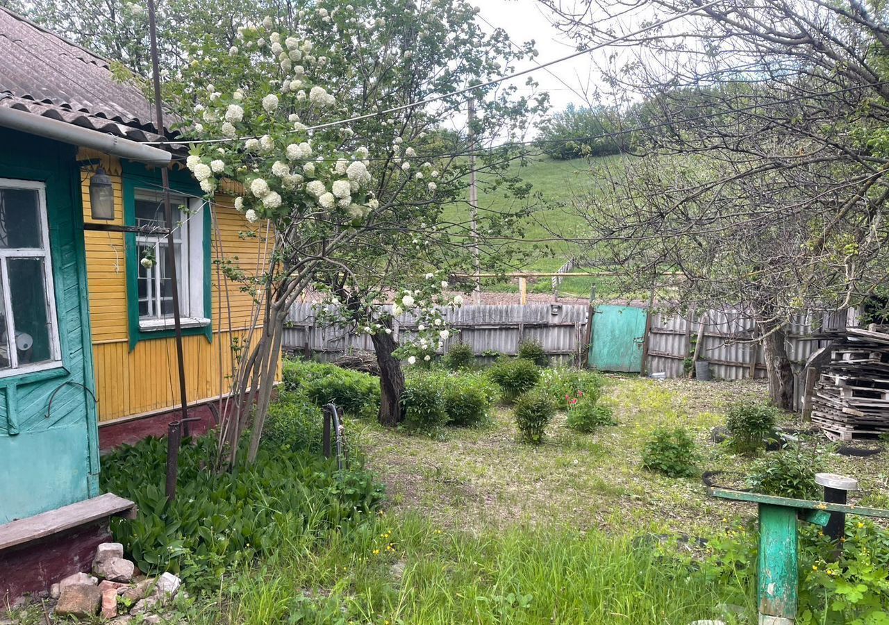 дом р-н Лискинский г Лиски ул Заводская Селявинское сельское поселение, с. Селявное фото 14