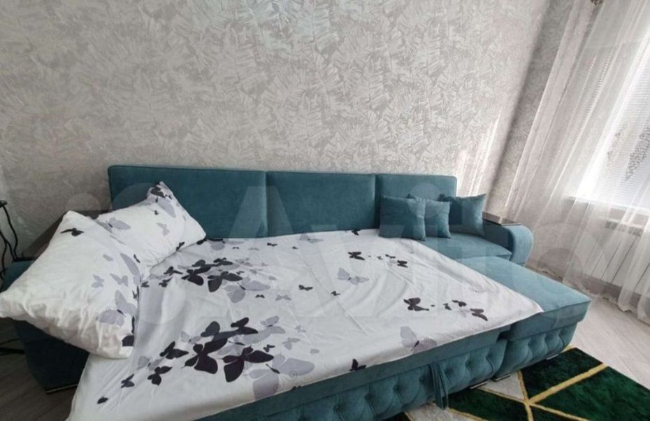 комната г Махачкала р-н Советский, 4-я линия Акушинского, 19 фото 5