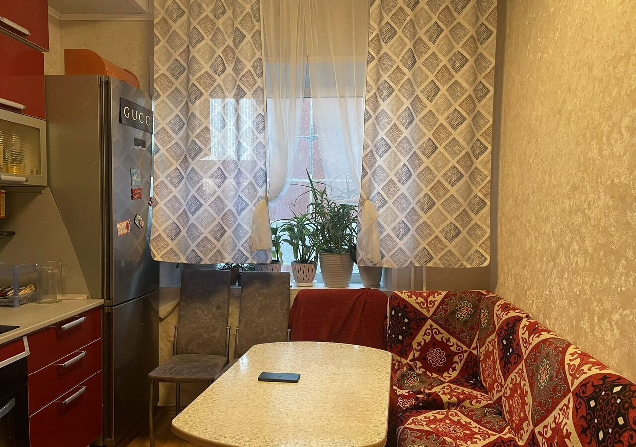 квартира г Нижневартовск ул Чапаева 93 Тюменская обл. фото 11