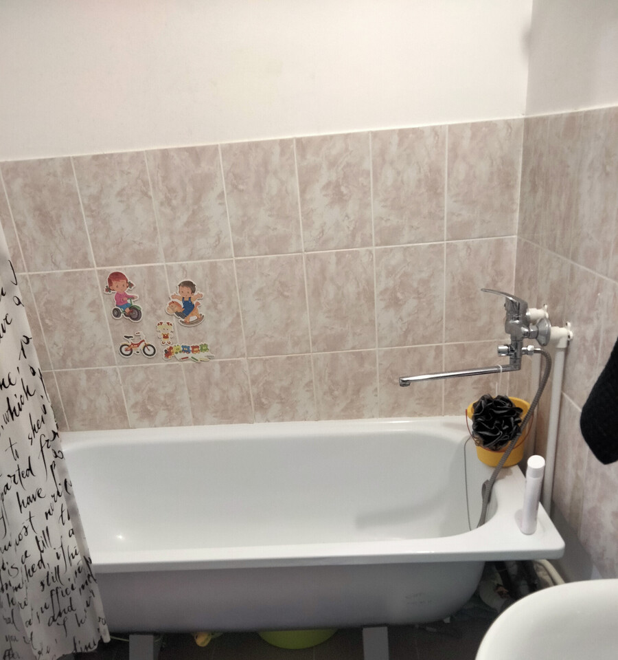 квартира г Новоалтайск ул Анатолия 92 11-й м-н фото 8