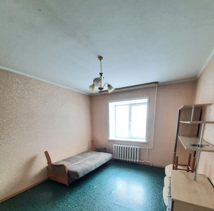 квартира г Барнаул рп Южный ул Чайковского 47 р-н Центральный фото 6