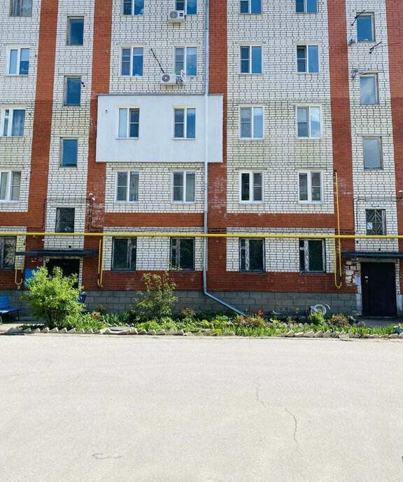 квартира г Бор ул Нахимова 59к/1 Московская фото 26