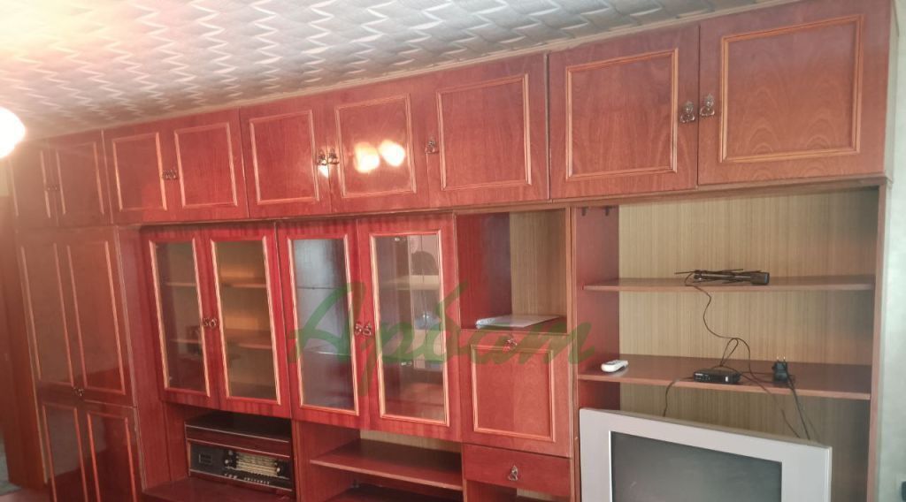 квартира г Тверь р-н Пролетарский пр-кт Николая Корыткова 12б фото 1