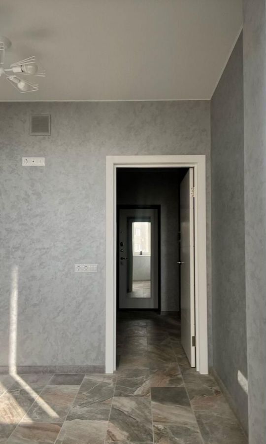 квартира г Симферополь р-н Центральный ул Балаклавская 73д фото 6