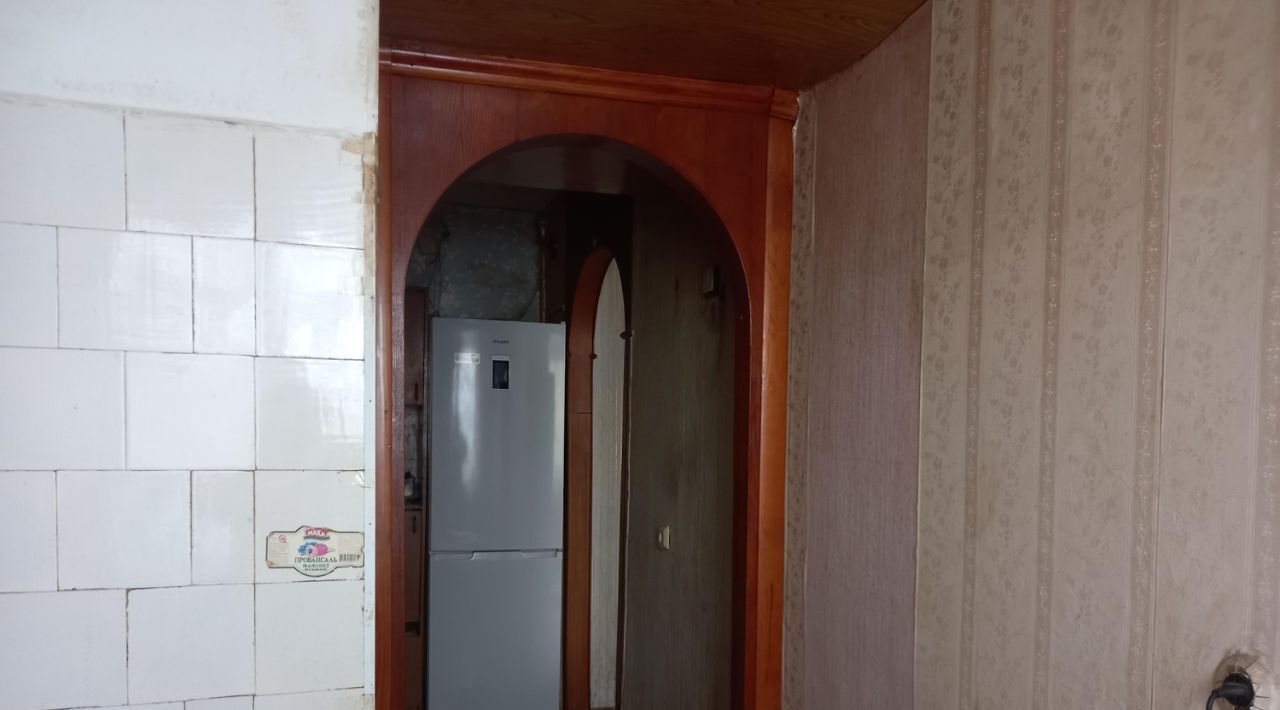 квартира г Рязань р-н Октябрьский Шлаковый ул Халтурина 1а фото 10