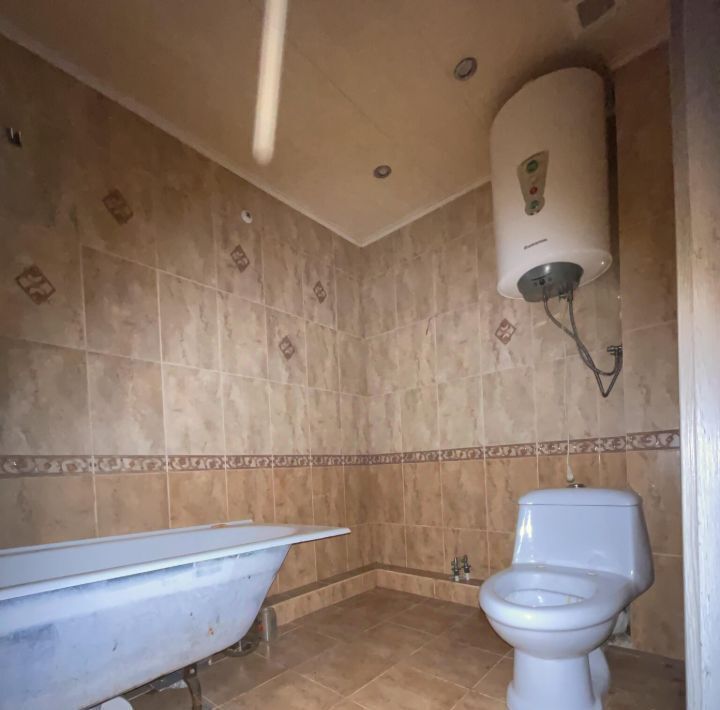 квартира г Уссурийск ул Штабского 23 фото 13