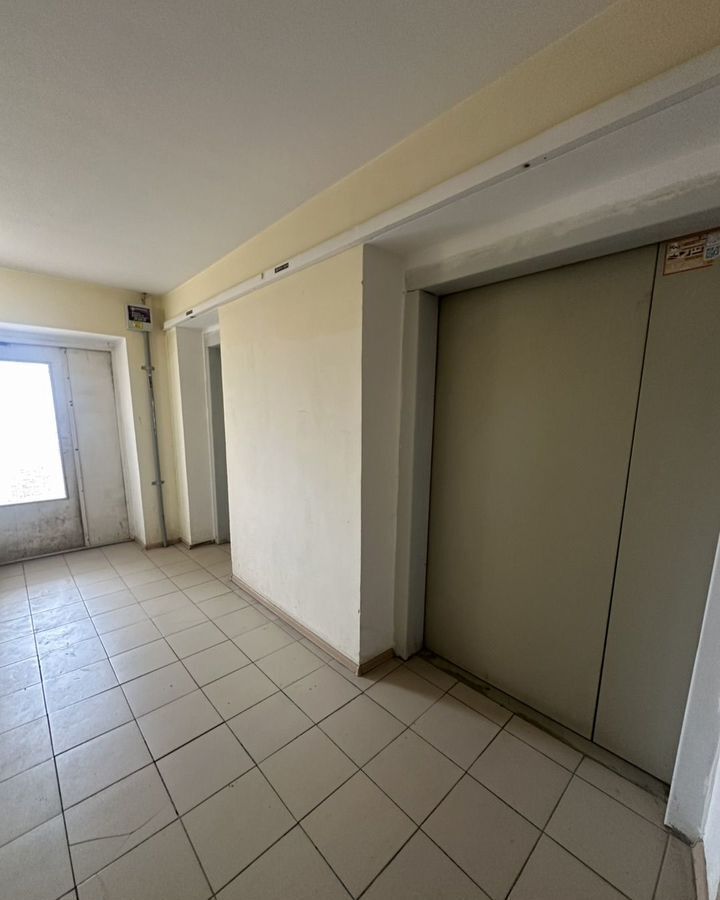 квартира г Уфа р-н Октябрьский ул Менделеева 229к/1 фото 17