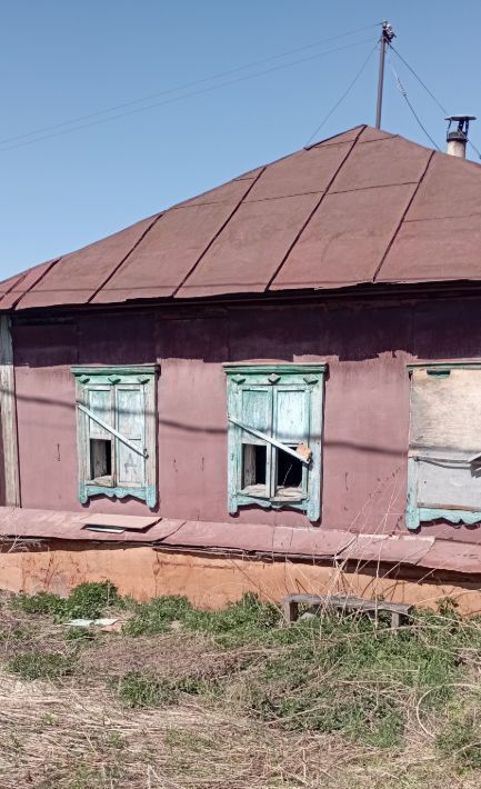 дом г Омск р-н Центральный ул 17-я Северная 55 Центральный АО фото 4