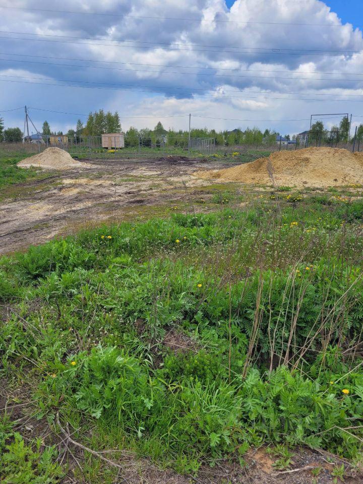 земля г Раменское Ипподром, Дергаево-2 кп, ул. Суворова фото 4