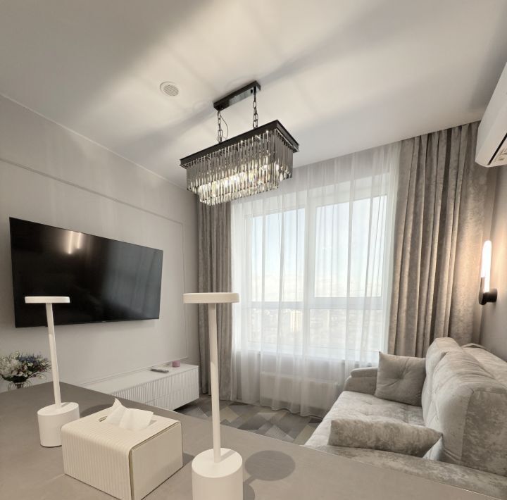 квартира г Екатеринбург Чкаловская ул. Айвазовского, 52 фото 3