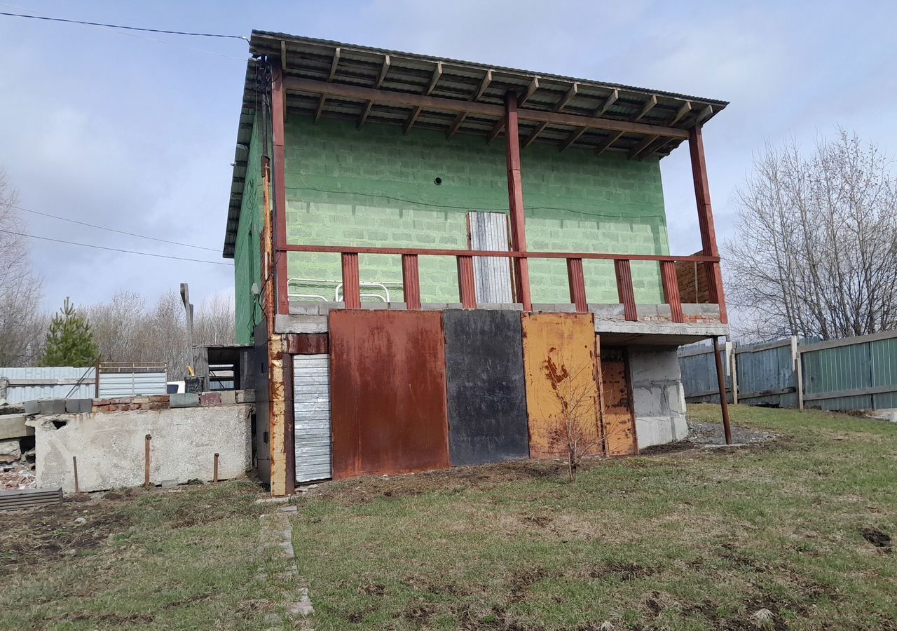 дом г Томск р-н Октябрьский садоводческое товарищество Вишня фото 7