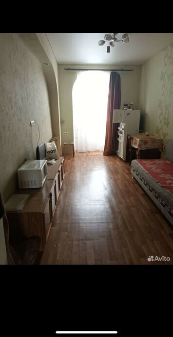 комната г Уфа р-н Орджоникидзевский ул Калинина 13 фото 2