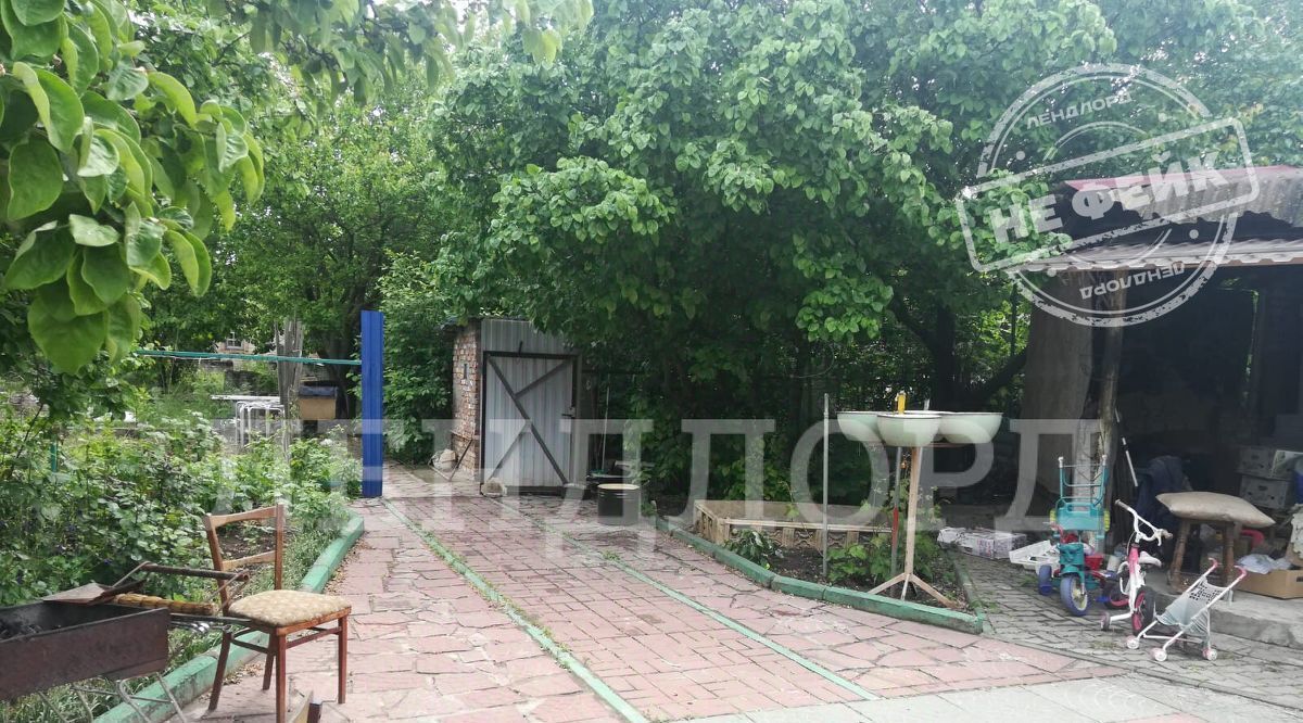 дом г Новочеркасск № 15 садовое товарищество фото 1