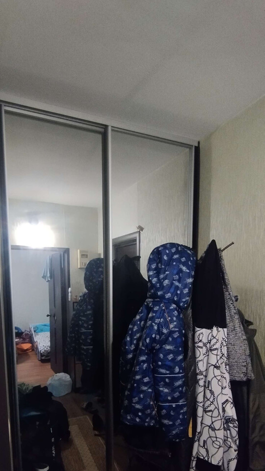 квартира г Нижний Тагил р-н Тагилстроевский Тагилстрой Александра Матросова, 22 фото 4