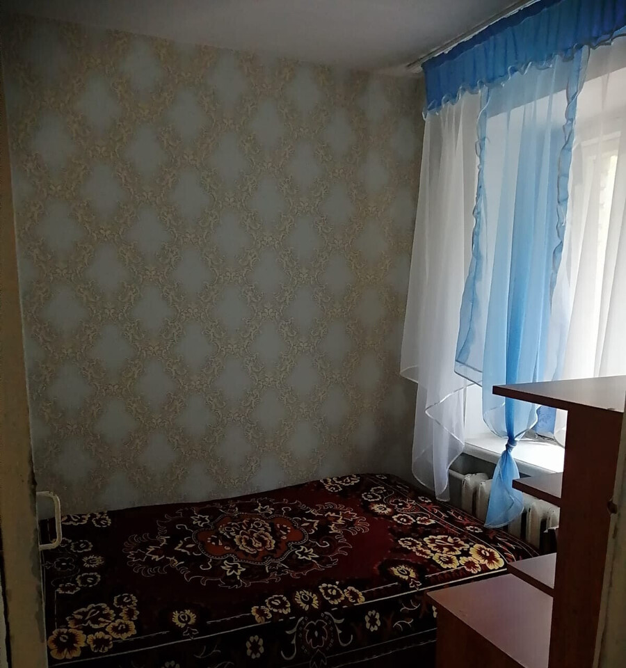 квартира г Яровое Б квартал, квартал Б, 20 фото 4