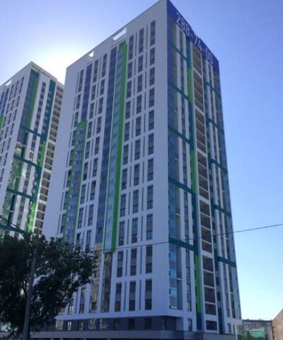 р-н Ленинский Чкаловская ул Мартовская 196 ЖК «Московский квартал» фото