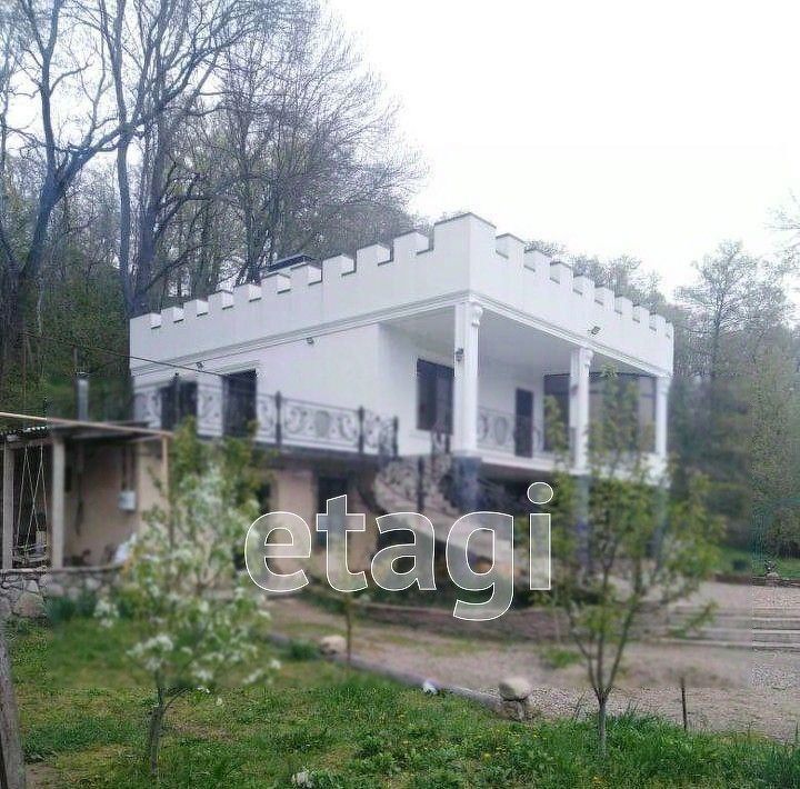 дом г Горячий Ключ фото 17