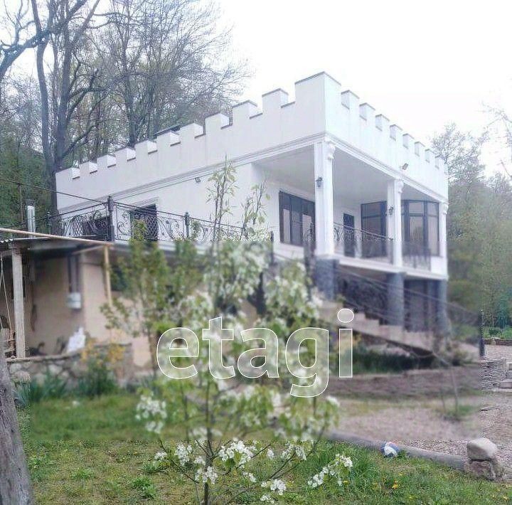 дом г Горячий Ключ фото 18