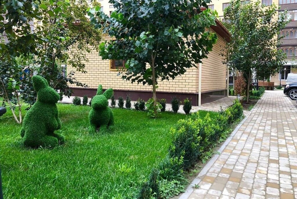 квартира г Каспийск ул Магомедали Магомеджанова 31а фото 6