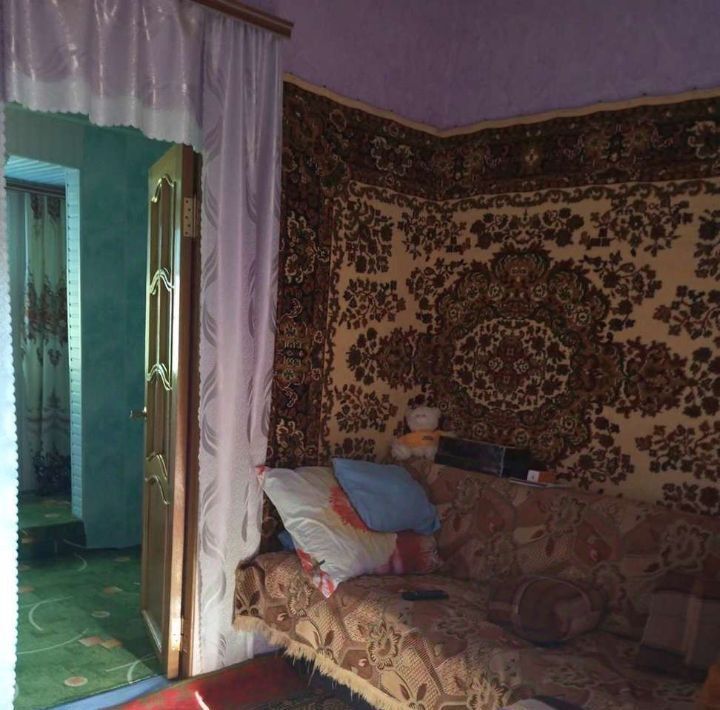 дом р-н Туапсинский г Туапсе ул Луговая 29 фото 9