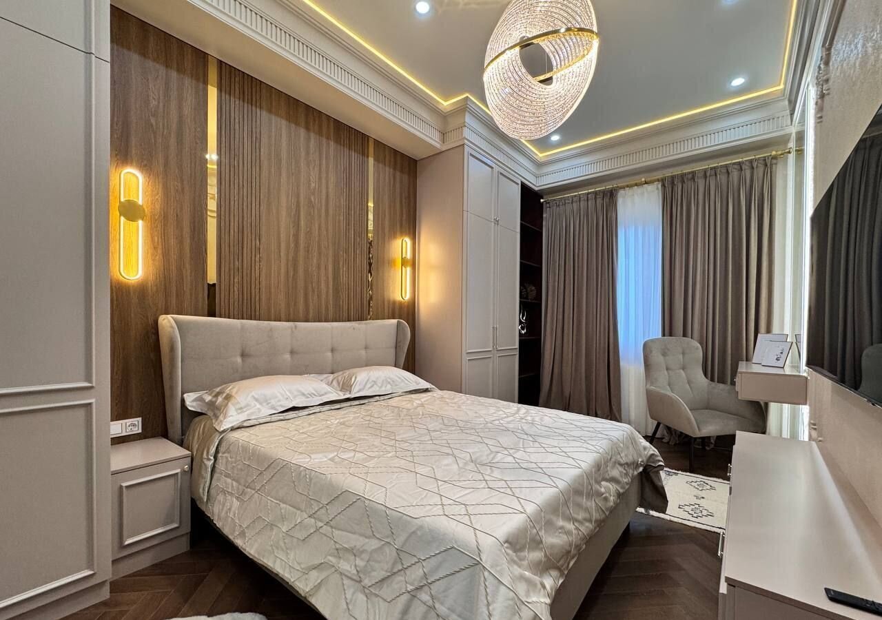 квартира г Казань р-н Вахитовский Кремлёвская ул Япеева 10 фото 3
