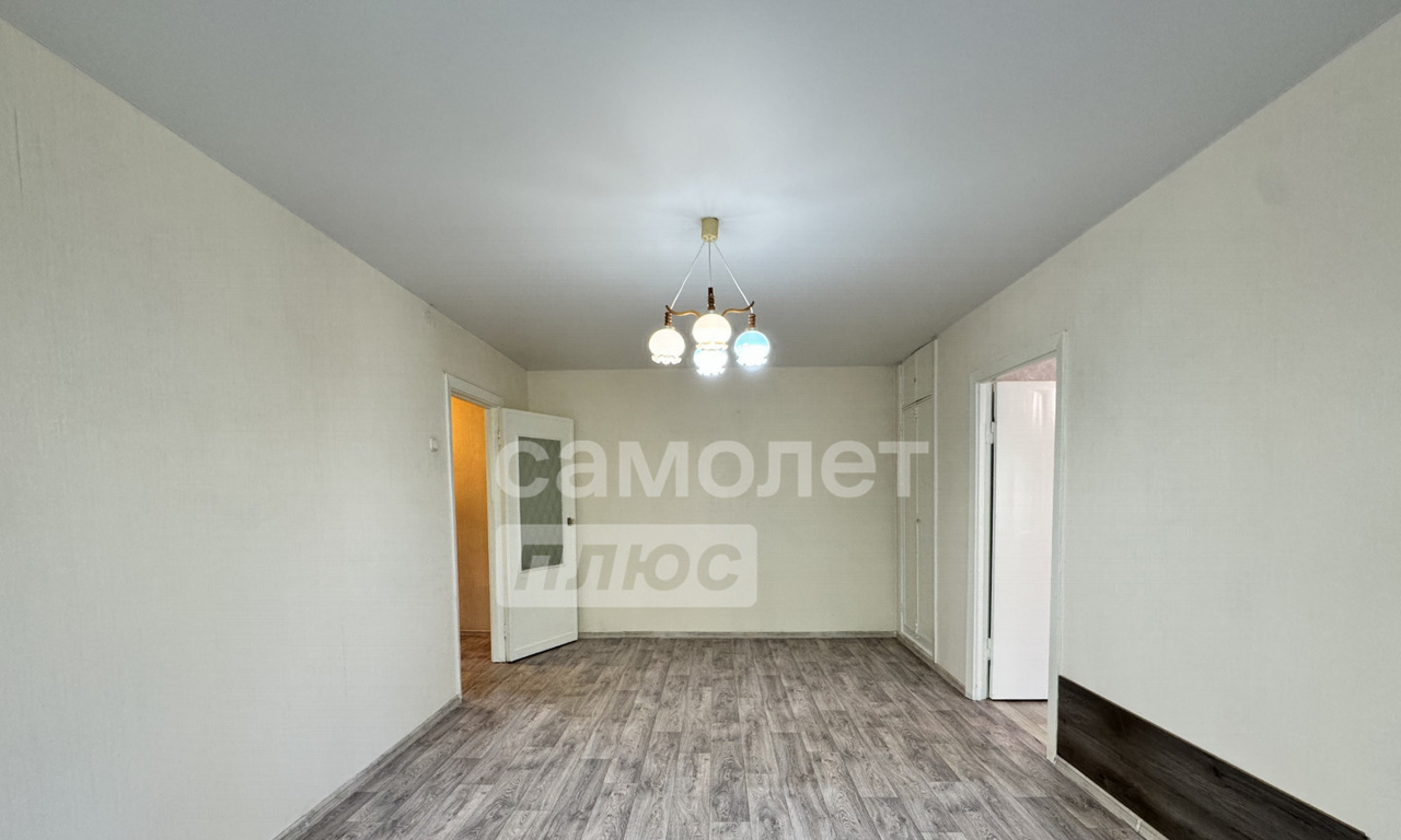 квартира г Димитровград пр-кт Ленина 32 фото 3