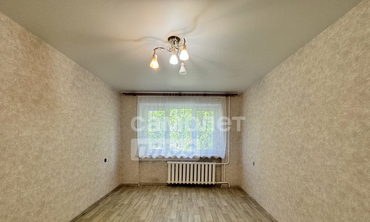 квартира г Димитровград пр-кт Ленина 32 фото 4
