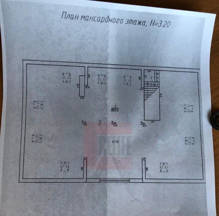 офис г Калининград р-н Ленинградский ул Ялтинская 129 фото 21
