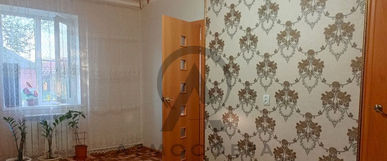 дом р-н Апшеронский г Хадыженск пер Светлый фото 7