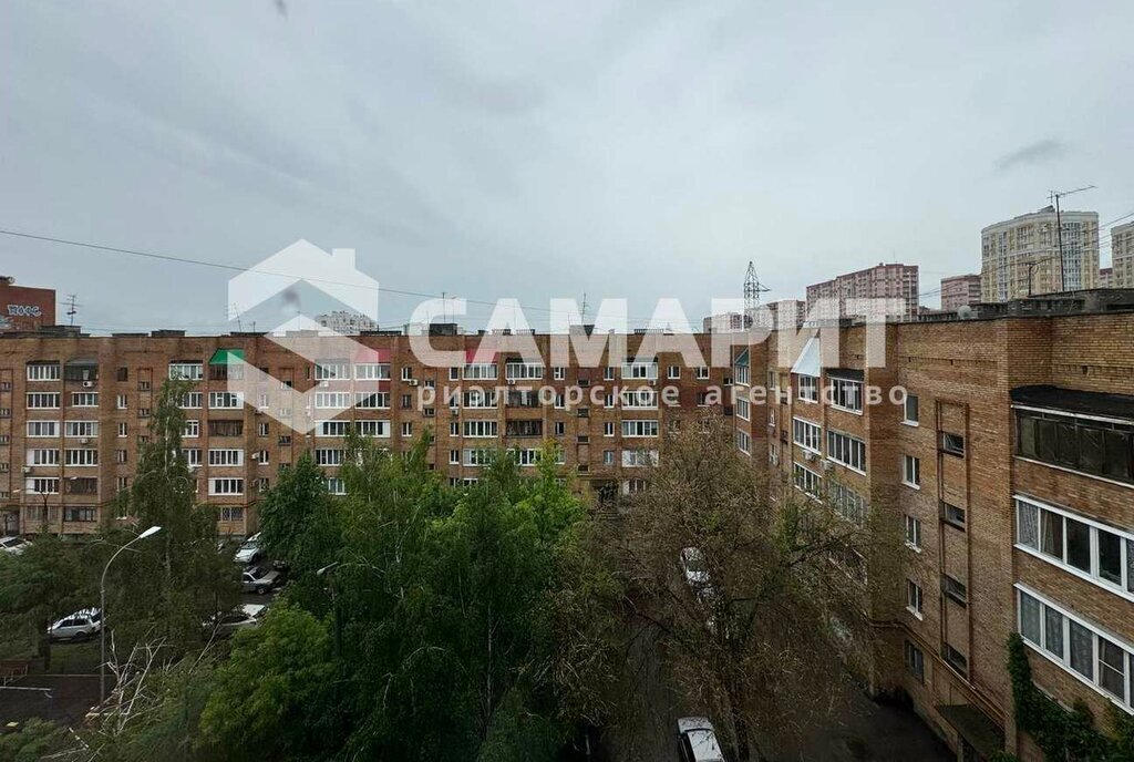 квартира г Самара р-н Советский Победа ул Антонова-Овсеенко 59 фото 9