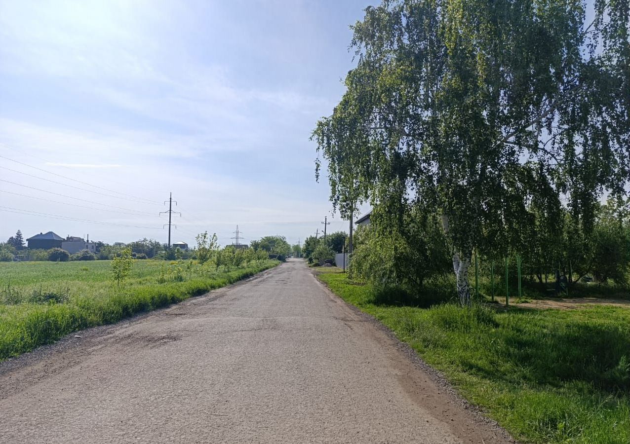 дом г Краснодар п Белозерный снт Кубанская Нива ул Малиновая 924 р-н Прикубанский фото 5