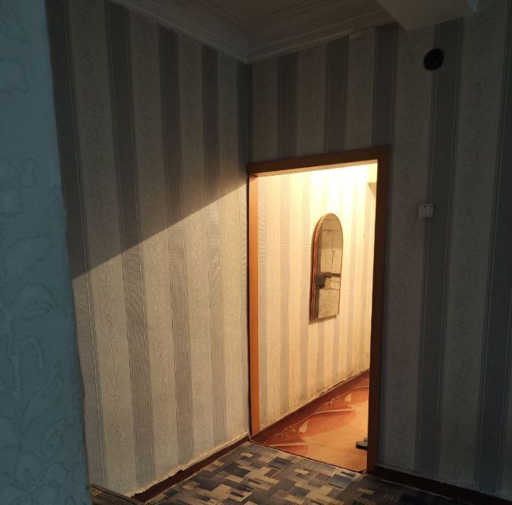квартира г Новокузнецк р-н Кузнецкий ул Алюминиевая 35 фото 1
