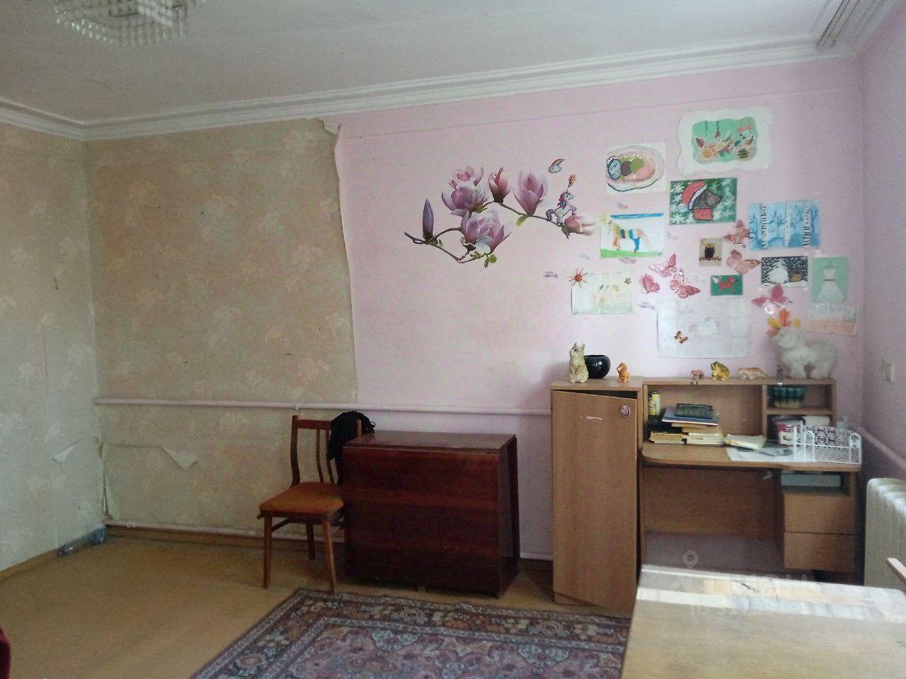 дом г Новороссийск р-н Центральный ул Осоавиахима 65 фото 3