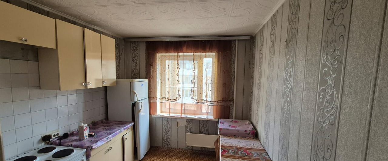 квартира г Красноярск р-н Советский Северный ул 9 Мая 39 6-й микрорайон фото 2